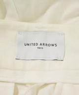 UNITED ARROWS（ユナイテッドアローズ）その他 白 サイズ:36(S位) レディース/2200694763030