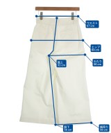 UNITED ARROWS（ユナイテッドアローズ）その他 白 サイズ:36(S位) レディース/2200694763030