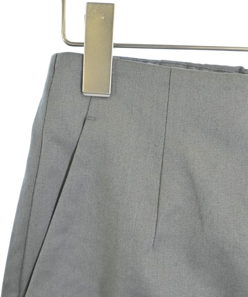 UNITED ARROWS（ユナイテッドアローズ）スラックス グレー サイズ:38(M位) レディース/2200694842056