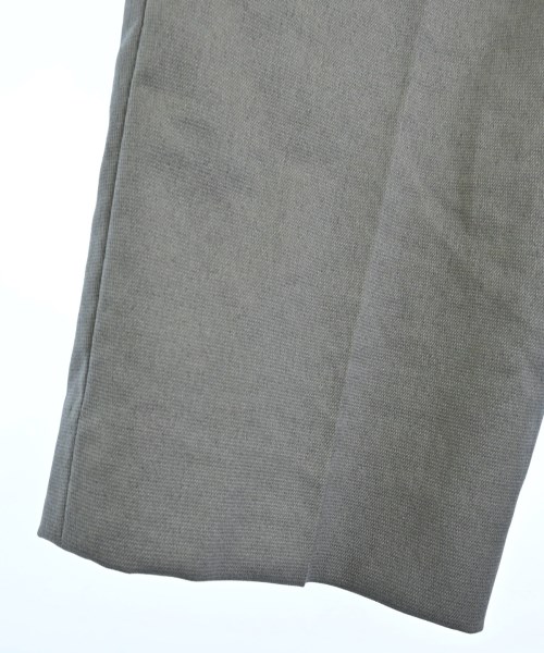 UNITED ARROWS（ユナイテッドアローズ）スラックス グレー サイズ:38(M位) レディース/2200694842056