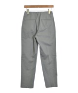 UNITED ARROWS（ユナイテッドアローズ）スラックス グレー サイズ:38(M位) レディース/2200694842056