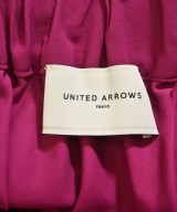 UNITED ARROWS（ユナイテッドアローズ）ロング・マキシ丈スカート ピンク サイズ:38(M位) レディース/2200690195088