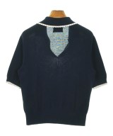UNITED ARROWS（ユナイテッドアローズ）ニット・セーター 紺 サイズ:-(M位) レディース/2200691128016