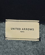 UNITED ARROWS（ユナイテッドアローズ）ニット・セーター 紺 サイズ:-(M位) レディース/2200691128016