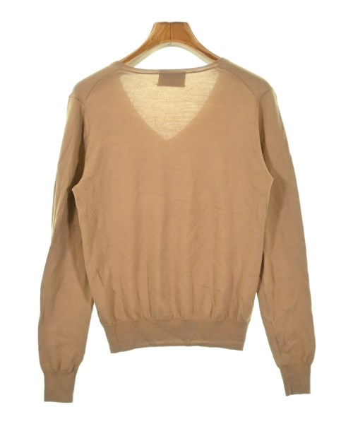 UNITED ARROWS（ユナイテッドアローズ）ニット・セーター 茶 サイズ:F レディース/2200691258010