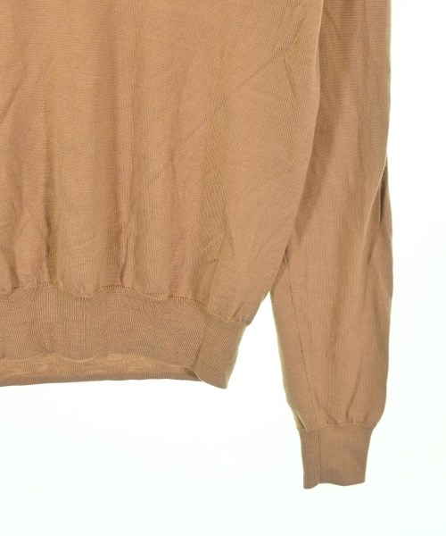 UNITED ARROWS（ユナイテッドアローズ）ニット・セーター 茶 サイズ:F レディース/2200691258010