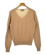 UNITED ARROWS（ユナイテッドアローズ）ニット・セーター 茶 サイズ:F レディース/2200691258010