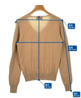 UNITED ARROWS（ユナイテッドアローズ）ニット・セーター 茶 サイズ:F レディース/2200691258010