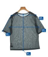 UNITED ARROWS（ユナイテッドアローズ）Tシャツ・カットソー 黒 サイズ:-(M位) レディース/2200691575025