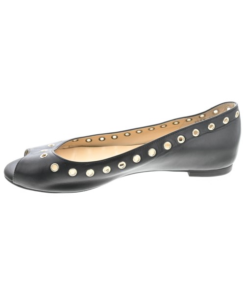 UNITED ARROWS（ユナイテッドアローズ）パンプス 黒 サイズ:EU36(22.5cm位) レディース/2200694085347