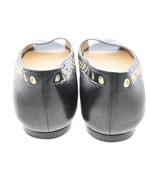UNITED ARROWS（ユナイテッドアローズ）パンプス 黒 サイズ:EU36(22.5cm位) レディース/2200694085347