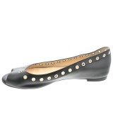 UNITED ARROWS（ユナイテッドアローズ）パンプス 黒 サイズ:EU36(22.5cm位) レディース/2200694085347