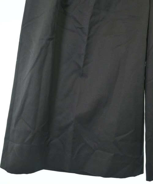 UNITED ARROWS（ユナイテッドアローズ）クロップドパンツ 黒 サイズ:36(S位) レディース/2200694971022