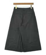 UNITED ARROWS（ユナイテッドアローズ）クロップドパンツ 黒 サイズ:36(S位) レディース/2200694971022