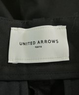 UNITED ARROWS（ユナイテッドアローズ）クロップドパンツ 黒 サイズ:36(S位) レディース/2200694971022