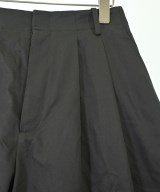 UNITED ARROWS（ユナイテッドアローズ）クロップドパンツ 黒 サイズ:36(S位) レディース/2200694971022