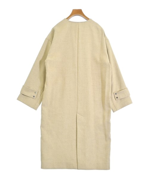 UNITED ARROWS（ユナイテッドアローズ）その他 ベージュ サイズ:38(M位) レディース/2200694974061