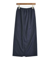 UNITED ARROWS（ユナイテッドアローズ）ロング・マキシ丈スカート 紺 サイズ:36(M位) レディース/2200695010126