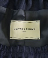 UNITED ARROWS（ユナイテッドアローズ）ロング・マキシ丈スカート 紺 サイズ:36(M位) レディース/2200695010126