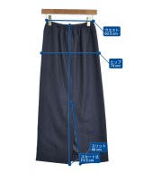 UNITED ARROWS（ユナイテッドアローズ）ロング・マキシ丈スカート 紺 サイズ:36(M位) レディース/2200695010126