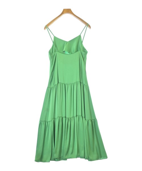 UNITED ARROWS（ユナイテッドアローズ）ワンピース 緑 サイズ:38(M位) レディース/2200695028039