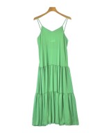 UNITED ARROWS（ユナイテッドアローズ）ワンピース 緑 サイズ:38(M位) レディース/2200695028039