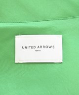 UNITED ARROWS（ユナイテッドアローズ）ワンピース 緑 サイズ:38(M位) レディース/2200695028039