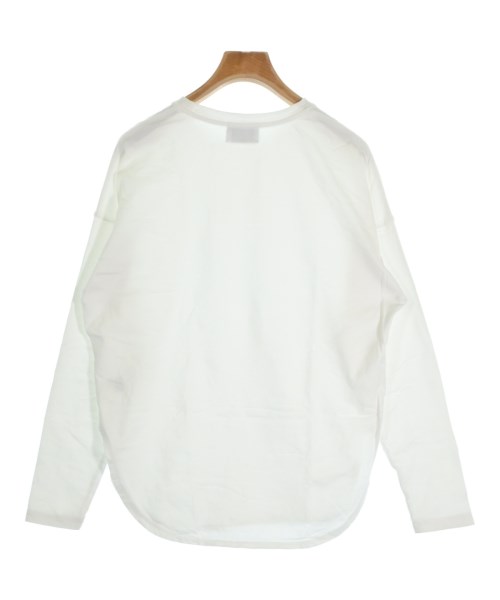 UNITED ARROWS（ユナイテッドアローズ）Tシャツ・カットソー 白 サイズ:-(M位) レディース/2200695028060