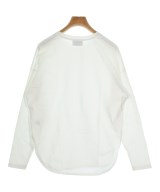UNITED ARROWS（ユナイテッドアローズ）Tシャツ・カットソー 白 サイズ:-(M位) レディース/2200695028060