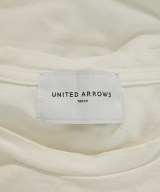 UNITED ARROWS（ユナイテッドアローズ）Tシャツ・カットソー 白 サイズ:-(M位) レディース/2200695028060