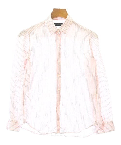 UNITED ARROWS(ユナイテッドアローズ)ブラウス 白 サイズ:38(M位)/2200695028084