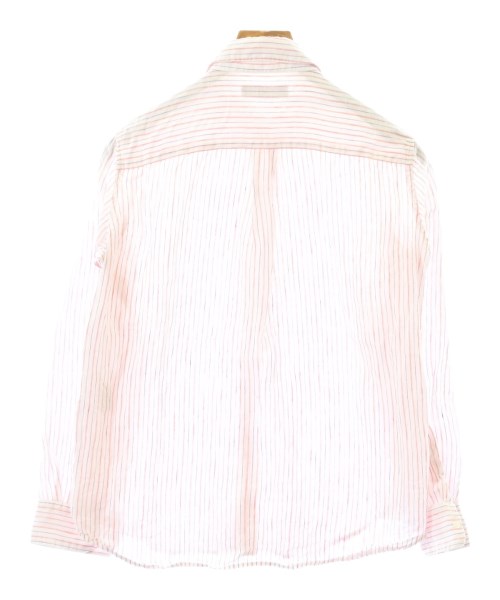 UNITED ARROWS（ユナイテッドアローズ）ブラウス 白 サイズ:38(M位) レディース/2200695028084
