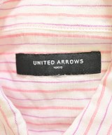 UNITED ARROWS（ユナイテッドアローズ）ブラウス 白 サイズ:38(M位) レディース/2200695028084