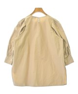 UNITED ARROWS（ユナイテッドアローズ）ブラウス ベージュ サイズ:F レディース/2200695068011
