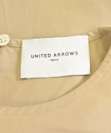 UNITED ARROWS（ユナイテッドアローズ）ブラウス ベージュ サイズ:F レディース/2200695068011