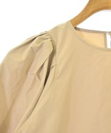 UNITED ARROWS（ユナイテッドアローズ）ブラウス ベージュ サイズ:F レディース/2200695068011