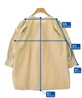 UNITED ARROWS（ユナイテッドアローズ）ブラウス ベージュ サイズ:F レディース/2200695068011