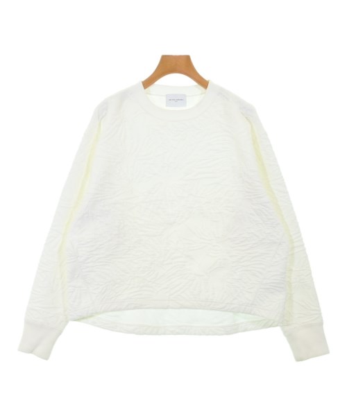 UNITED ARROWS(ユナイテッドアローズ)スウェット 白 サイズ:F/2200695068028
