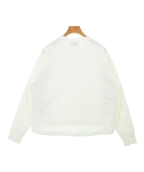 UNITED ARROWS（ユナイテッドアローズ）スウェット 白 サイズ:F レディース/2200695068028