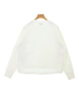 UNITED ARROWS（ユナイテッドアローズ）スウェット 白 サイズ:F レディース/2200695068028