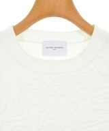 UNITED ARROWS（ユナイテッドアローズ）スウェット 白 サイズ:F レディース/2200695068028