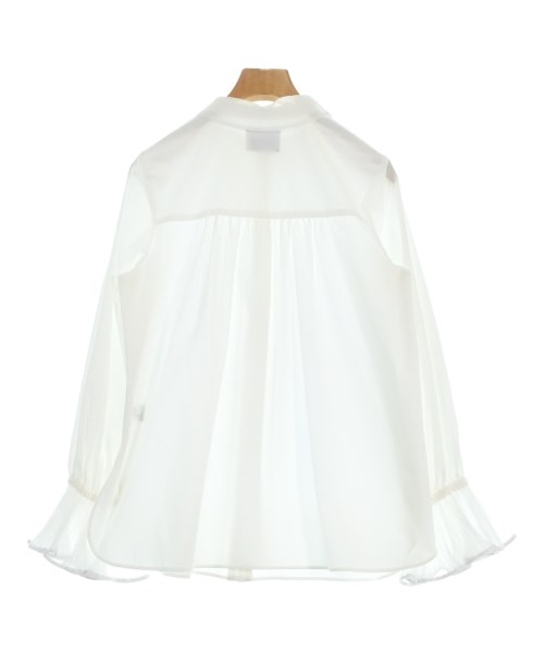 UNITED ARROWS（ユナイテッドアローズ）ブラウス 白 サイズ:F レディース/2200695068035