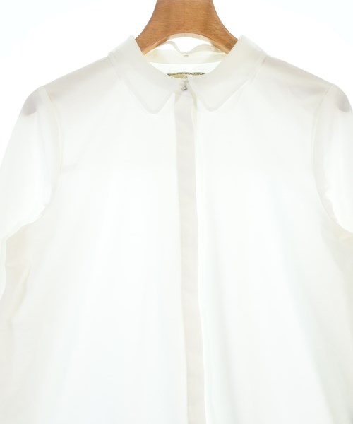 UNITED ARROWS（ユナイテッドアローズ）ブラウス 白 サイズ:F レディース/2200695068035