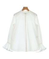 UNITED ARROWS（ユナイテッドアローズ）ブラウス 白 サイズ:F レディース/2200695068035