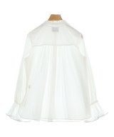 UNITED ARROWS（ユナイテッドアローズ）ブラウス 白 サイズ:F レディース/2200695068035
