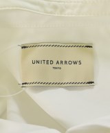 UNITED ARROWS（ユナイテッドアローズ）ブラウス 白 サイズ:F レディース/2200695068035