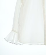 UNITED ARROWS（ユナイテッドアローズ）ブラウス 白 サイズ:F レディース/2200695068035