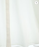 UNITED ARROWS（ユナイテッドアローズ）ブラウス 白 サイズ:F レディース/2200695068035