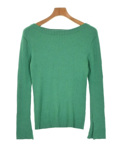 UNITED ARROWS(ユナイテッドアローズ)ニット・セーター 緑 サイズ:-(M位)/2200686199045
