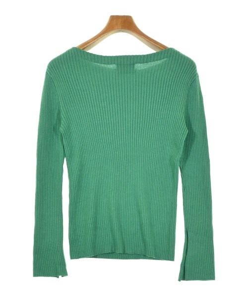UNITED ARROWS（ユナイテッドアローズ）ニット・セーター 緑 サイズ:-(M位) レディース/2200686199045